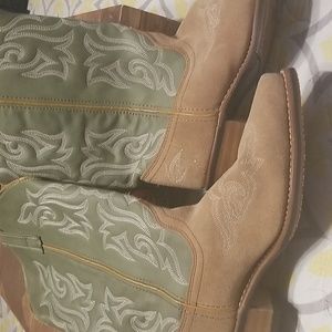 Laredo Boots